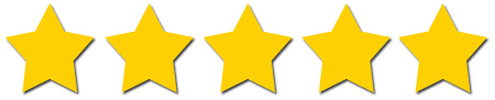 5-Star RV Rental Review