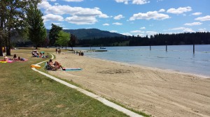 RV Parks & Campgrounds North Idaho