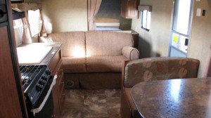 North Idaho RV Rental Pricing